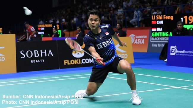 Ginting